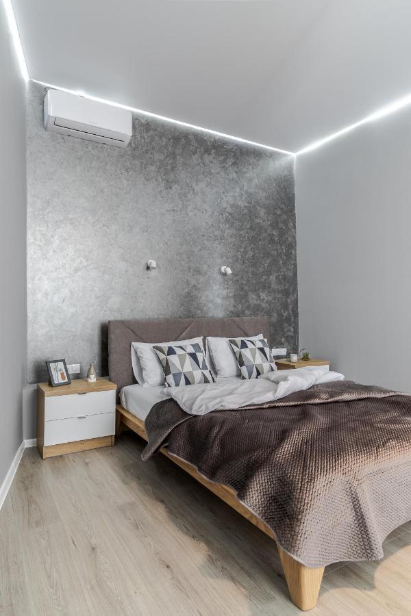 Inshiapartments On Popovycha Str 2 Lviv Exterior foto